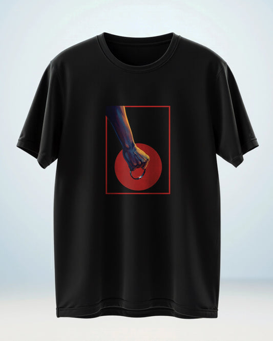 The Kaapu - Unisex Classic Crew T-Shirt - The South Wind