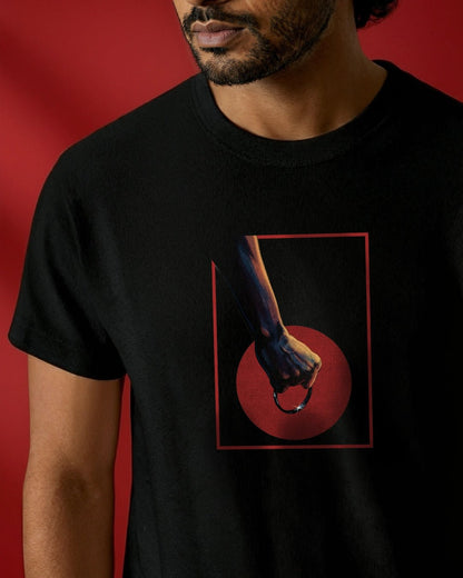 The Kaapu - Unisex Classic Crew T-Shirt - The South Wind