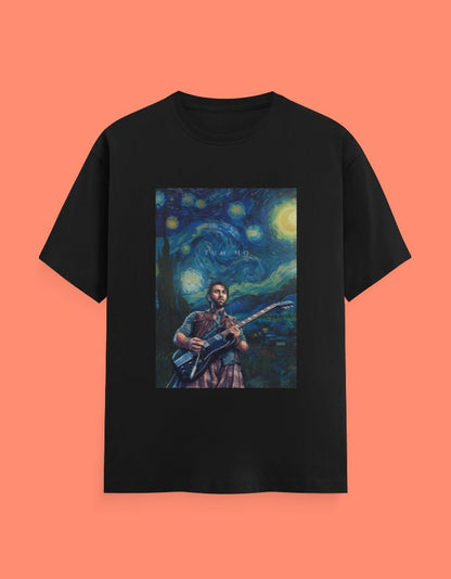 Tum Ho - Rockstar - Unisex Classic Crew T-Shirt - The South Wind