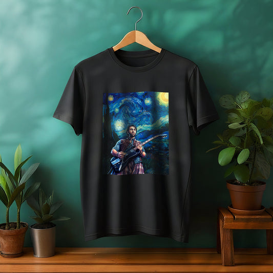 Tum Ho - Rockstar - Unisex Classic Crew T-Shirt - The South Wind