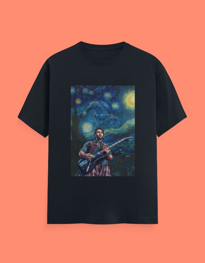 Tum Ho - Rockstar - Unisex Classic Crew T-Shirt - The South Wind