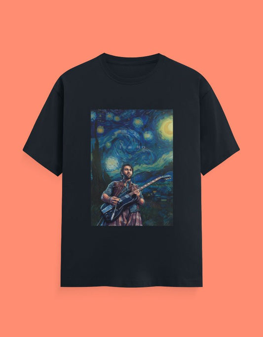 Tum Ho - Rockstar - Unisex Classic Crew T-Shirt - The South Wind