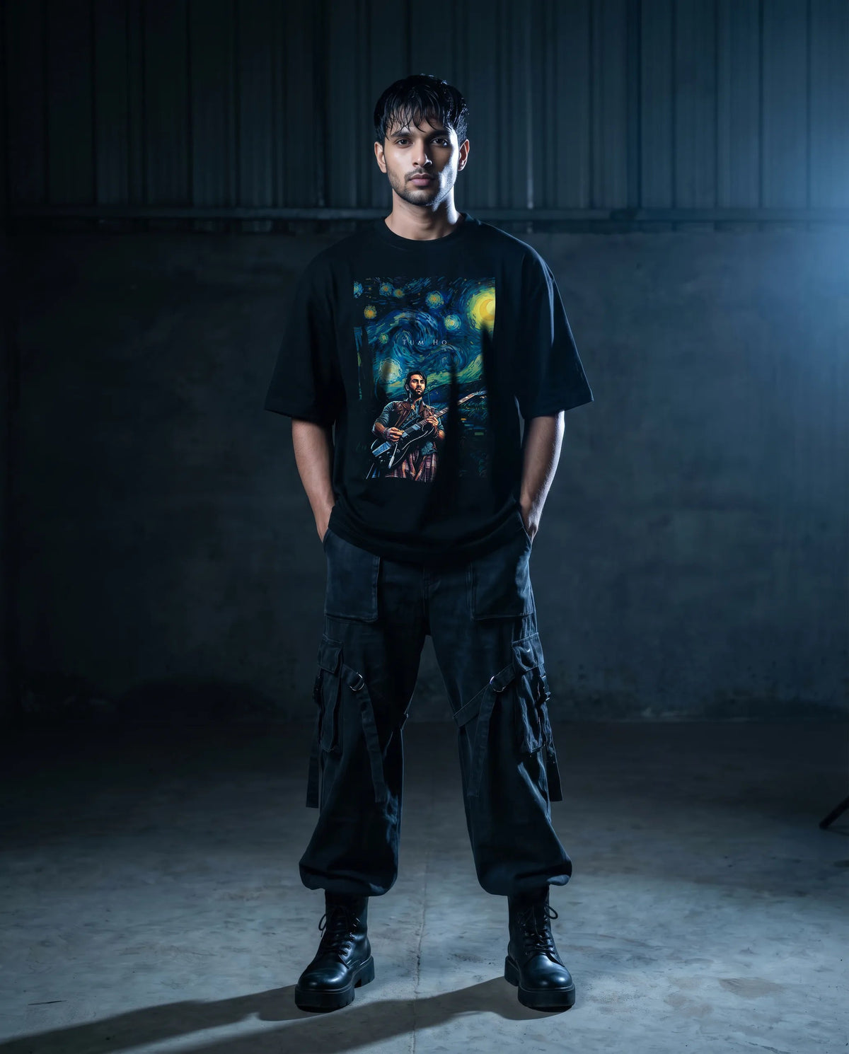 Tumho! - Unisex T-Shirt - The South Wind